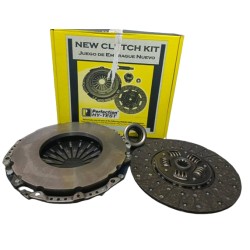 KIT DE CROCHE DE FORD SUPER DUTY 6.2 4X4 4X2