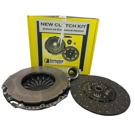 KIT DE CROCHE DE FORD SUPER DUTY 6.2 4X4 4X2