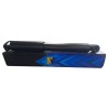 AMORTIGUADOR TRASERO MATIZ 00-03/QQ 06-09/WAGON R 01-04/