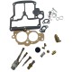 KIT DE CARBURADOR TOYOTA STARLET 1.3 MOTOR 2E 92-99