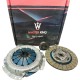 KIT DE CROCHE EMBRAGUE DE TOYOTA COROLLA BABY CAMRY