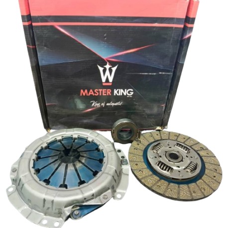 KIT DE CROCHE EMBRAGUE DE TOYOTA COROLLA BABY CAMRY