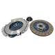 KIT DE CROCHE EMBRAGUE DE TOYOTA COROLLA BABY CAMRY