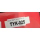 KIT DE CROCHE EMBRAGUE DE TOYOTA COROLLA BABY CAMRY