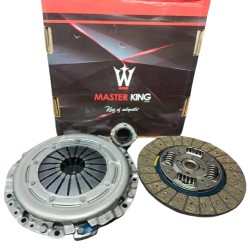 KIT DE CROCHE EMBRAGUE HYUNDAI TUCSON KIA SPORTAGE 2.0