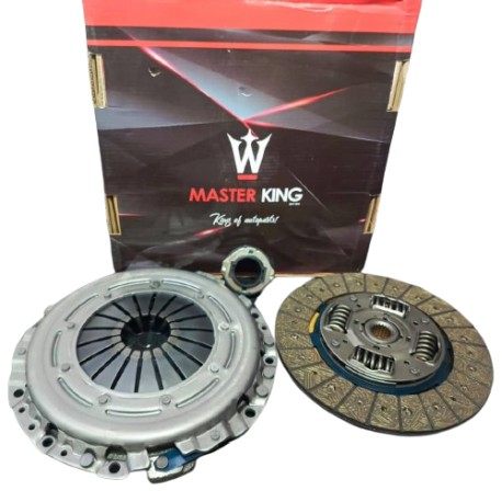 KIT DE CROCHE EMBRAGUE HYUNDAI TUCSON KIA SPORTAGE 2.0