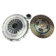 KIT DE CROCHE EMBRAGUE HYUNDAI TUCSON KIA SPORTAGE 2.0