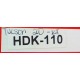 KIT DE CROCHE EMBRAGUE HYUNDAI TUCSON KIA SPORTAGE 2.0