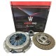 KIT DE CROCHE MITSUBISHI TOURING 1.8 2.0