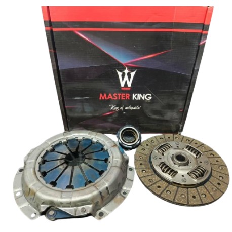 KIT DE CROCHE MITSUBISHI TOURING 1.8 2.0