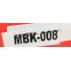 KIT DE CROCHE MITSUBISHI TOURING 1.8 2.0