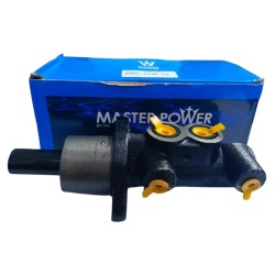 BOMBA DE FRENO FORD FIESTA POWER MAX MOVE 1.6