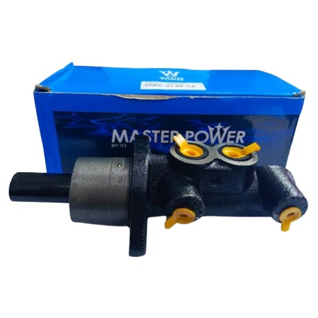 BOMBA DE FRENO FORD FIESTA POWER MAX MOVE 1.6