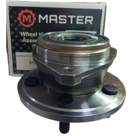 MOZO CUBO RUEDA DELANTERO DE JEEP CHEROKEE 90-98