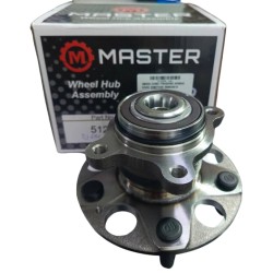 MOZO CUBO RUEDA TRASERO DE HONDA CIVIC EMOTION 2006-2010