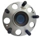 MOZO CUBO RUEDA TRASERO DE HONDA CIVIC EMOTION 2006-2010