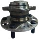MOZO CUBO RUEDA TRASERO DE HONDA CIVIC EMOTION 2006-2010