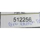 MOZO CUBO RUEDA TRASERO DE HONDA CIVIC EMOTION 2006-2010