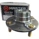MOZO CUBO RUEDA TRASERO DE HYUNDAI ACCENT EXCEL ELANTRA
