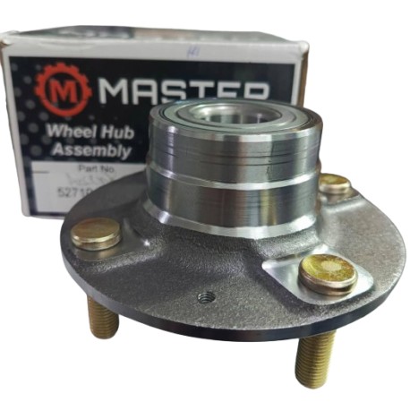MOZO CUBO RUEDA TRASERO DE HYUNDAI ACCENT EXCEL ELANTRA
