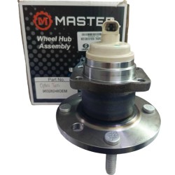 MOZO CUBO RUEDA TRASERO DE OPTRA