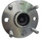 MOZO CUBO RUEDA TRASERO DE OPTRA