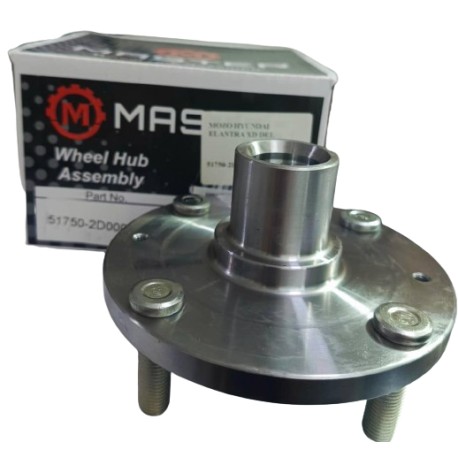 MOZO DELANTERO DE HYUNDAI ELANTRA