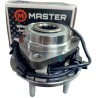 MOZO CUBO DE RUEDA DELANTERO TRAIL BLAZER 4X2/4X4 2002/2009