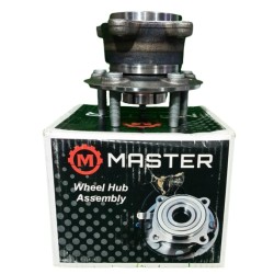 MOZO CUBO RUEDA TRASERO DE CHEVROLET CRUZE