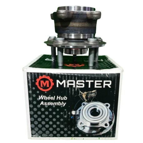 MOZO CUBO RUEDA TRASERO DE CHEVROLET CRUZE