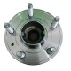 MOZO CUBO RUEDA TRASERO DE CHEVROLET CRUZE