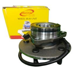 MOZO DELANTERO DE FORD F150 FX4 FORTALEZA 1997-2000