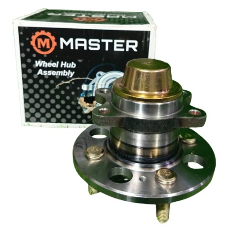 MOZO CUBO DE RUEDA TRASERA DE HYUNDAI GETZ (TODOS)