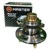 MOZO CUBO DE RUEDA TRASERA DE HYUNDAI GETZ (TODOS)