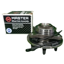 MOZO O CUBO DE RUEDA FX4 EXPEDITION TRITON 05-08 4X2 DEL