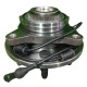 MOZO O CUBO DE RUEDA FX4 EXPEDITION TRITON 05-08 4X2 DEL