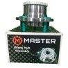 MOZO TRASERO FORD FUSION MAZDA 6