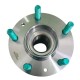 MOZO TRASERO FORD FUSION MAZDA 6