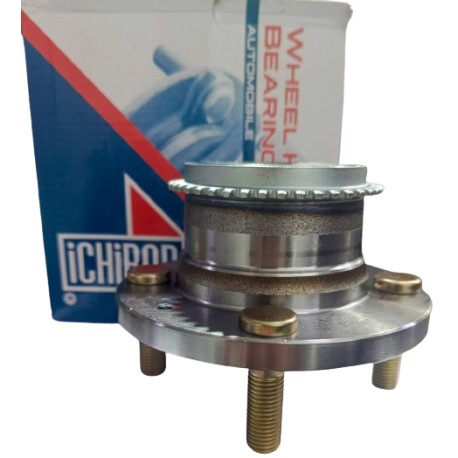 MOZO CUBO RUEDA TRASERO DE LANCER/ CS3 TOURING