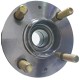 MOZO CUBO RUEDA TRASERO DE LANCER/ CS3 TOURING