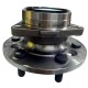 MOZO CUBO RUEDA DEL DE CHEVROLET CHEYENNE 4X4 1500-2500