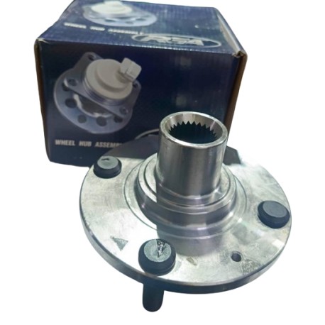 MOZO CUBO RUEDA DELANTERA DE FORD FIESTA/ KA/ ECOSPORT 1.6