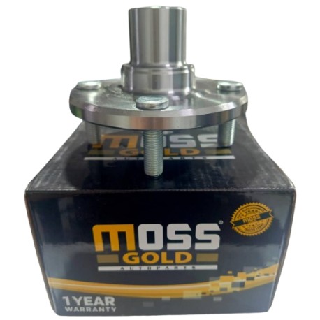 CUBO MOZO DELANTERO COROLLA AVILA ARAYA BABY CAMRY PANTALLA