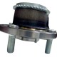 MOZO CUBO RUEDA TRASERO DE LANCER/ CS3 TOURING 1.6
