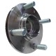 MOZO CUBO RUEDA TRASERO DE LANCER/ CS3 TOURING 1.6