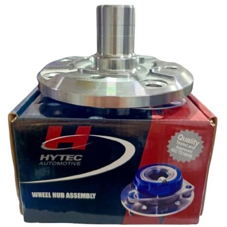 MOZO CUBO RUEDA DELANTERO DE SPARK