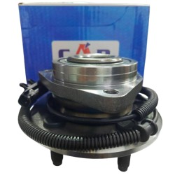 MOZO CUBO RUEDA DEL DE JEEP CHEROKEE LIBERTY KK 3.7 08/15