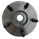 MOZO CUBO RUEDA DEL DE JEEP CHEROKEE LIBERTY KK 3.7 08/15