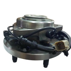 MOZO DELANTERO DE JEEP GRAND CHEROKEE WK 4.7 2006-2010 DEL