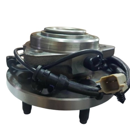 MOZO DELANTERO DE JEEP GRAND CHEROKEE WK 4.7 2006-2010 DEL